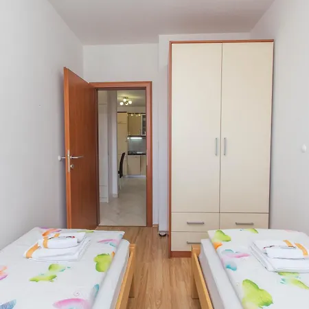 Angy Apartament *