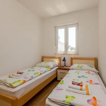 Angy Apartment Trogir