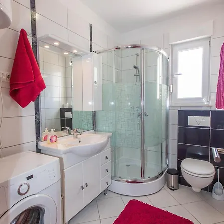 Angy Apartment Trogir