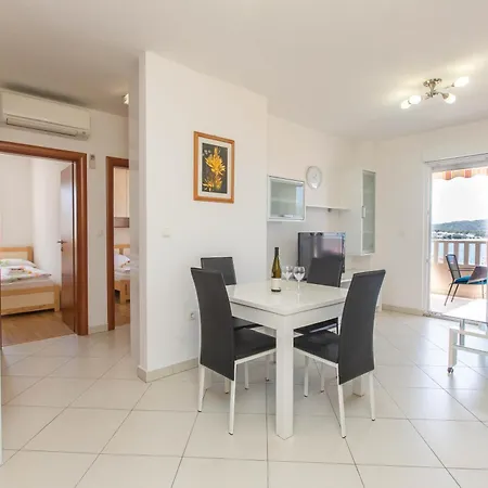 Angy Apartament *