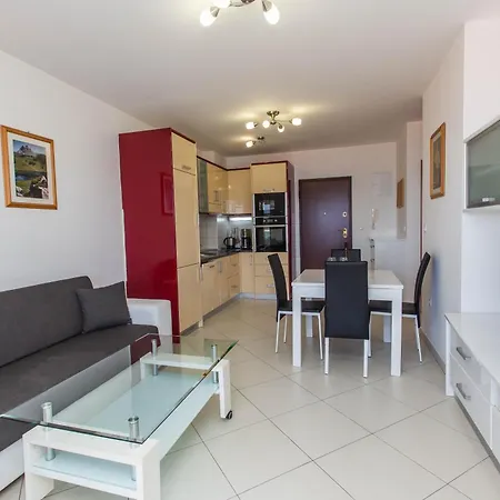 Angy Apartment Trogir