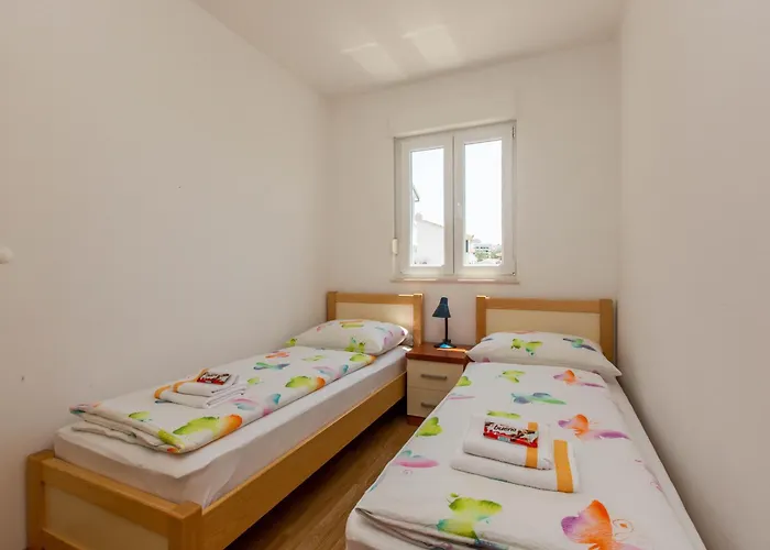 Angy Apartment Trogir