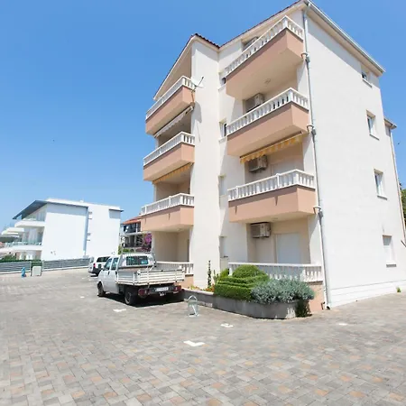 Appartement Angy *