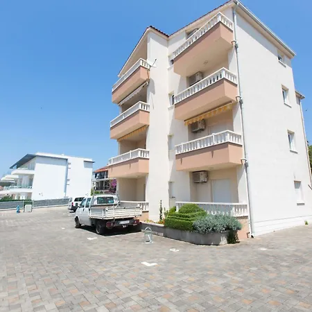 Apartment Angy *