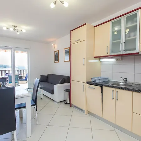 Appartement Angy