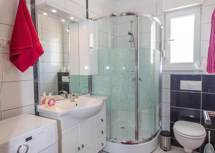 Angy Appartement Trogir