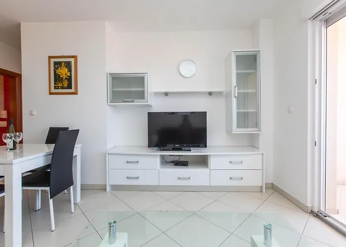 Angy Appartement *