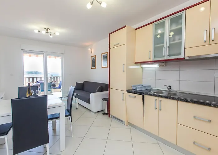 Appartement Angy