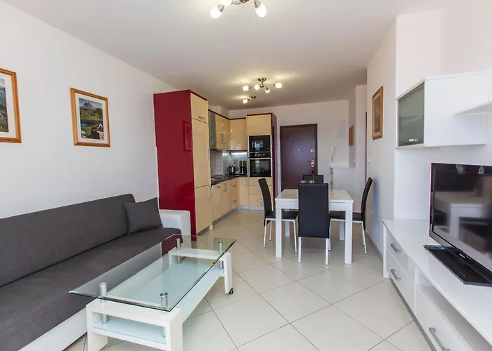 Angy Appartement Trogir